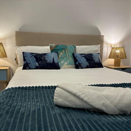 Port House, Paseo Maritimo,A Un Minuto Playa Lejlighed Fuengirola Eksteriør billede
