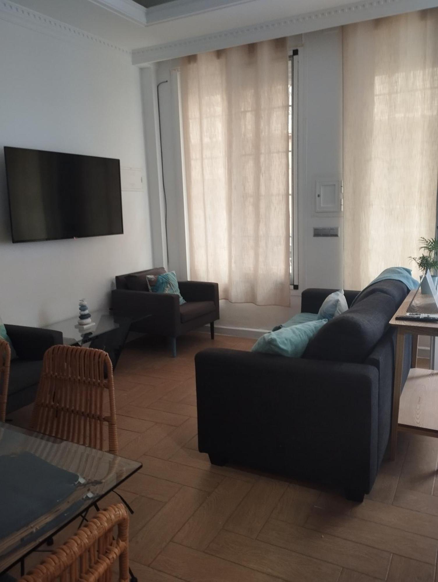 Port House, Paseo Maritimo,A Un Minuto Playa Lejlighed Fuengirola Eksteriør billede