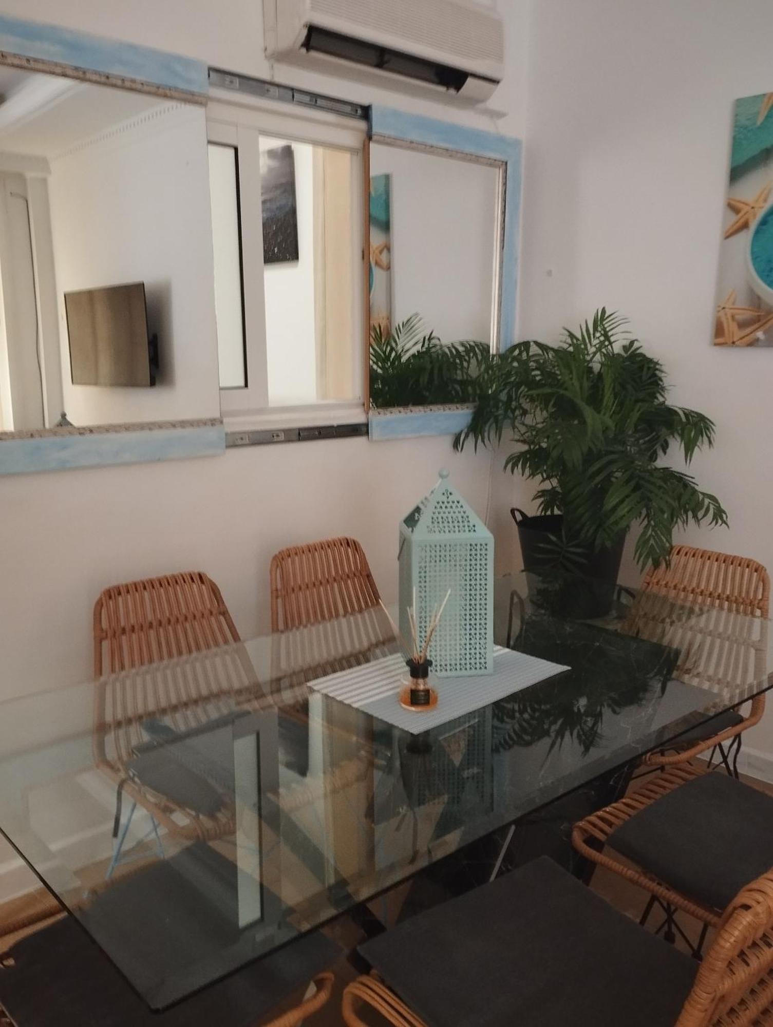 Port House, Paseo Maritimo,A Un Minuto Playa Lejlighed Fuengirola Eksteriør billede